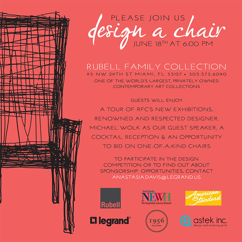 South Florida Newh Design A Chair Newh