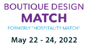 BD Match   May 22 - 24, 2022