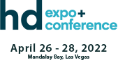 HD Expo April 26-28