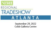 NEWH Atlanta Regional Tradeshow