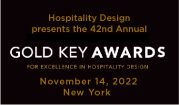 Gold Key Awards Gala