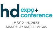 HD Expo Conference