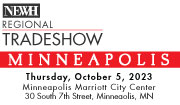 NEWH Regional Tradeshow-Minneapolis