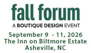 BD Fall Forum