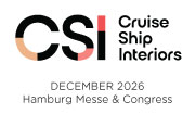 Cruise Ship Interiors Expo