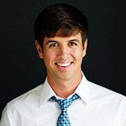 Colin Hart