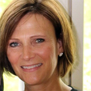 Andrea Harvey