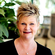 Dana Bachman