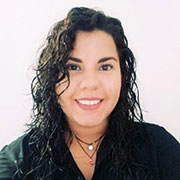 Mayra Reyes Cruz