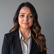 Anjuli-Juli Patel