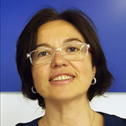 Antonella Bertossi