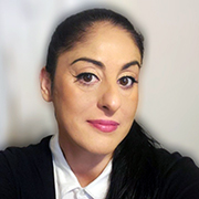 Maria Varitimidis