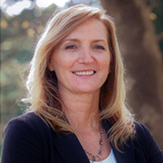 Mary Carter