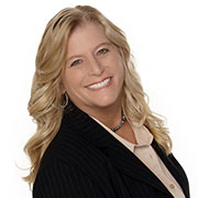 Lisa Kieffner