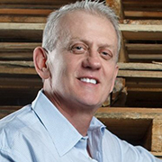 Ron Smith