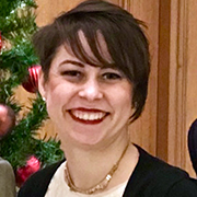 Rachel Beatty
