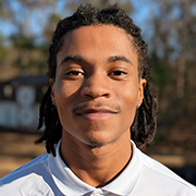 Caleb Williams - NEWH