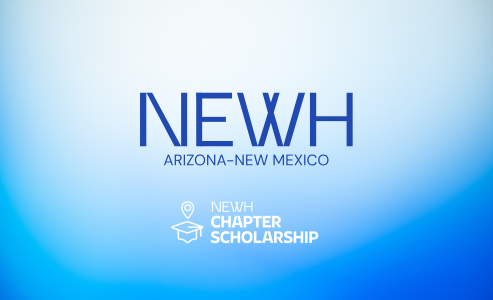 Arizona – New Mexico Chapter Scholarship
