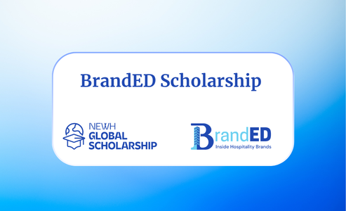 BrandED Scholarship