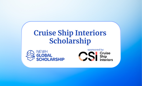 Cruise Ship Interiors