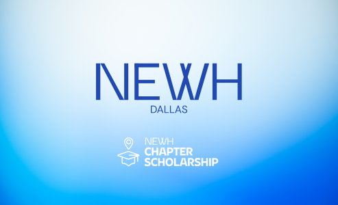 Dallas Chapter Scholarship
