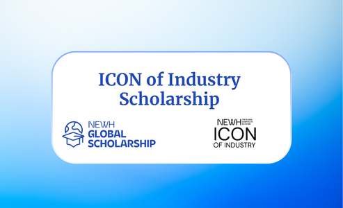 ICON Scholarship