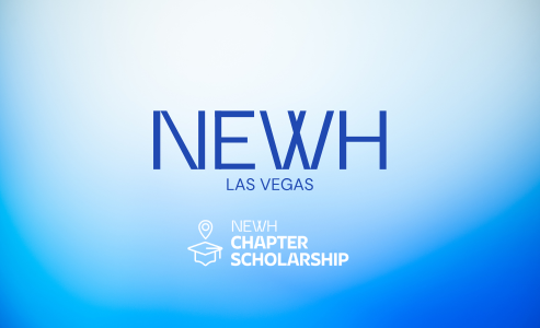 Las Vegas Chapter Scholarship