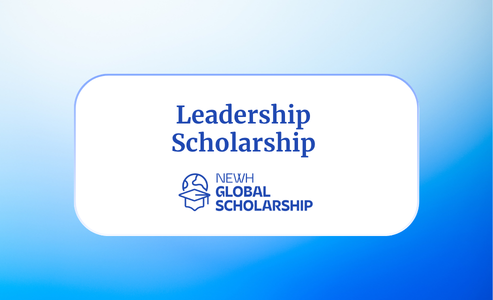 Leadership Scholarship