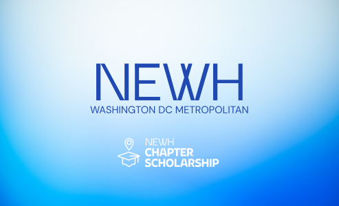 Washington DC Chapter Scholarship
